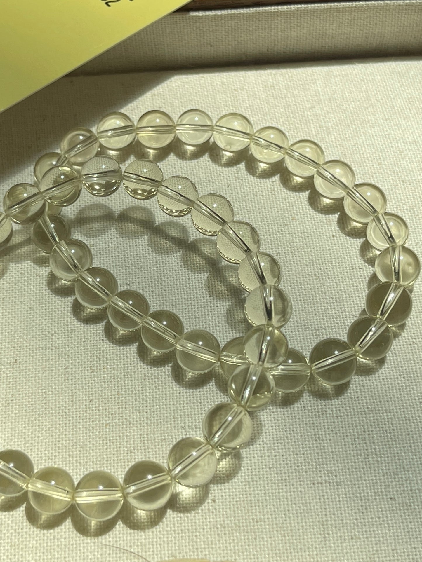 黄水晶 Citrine