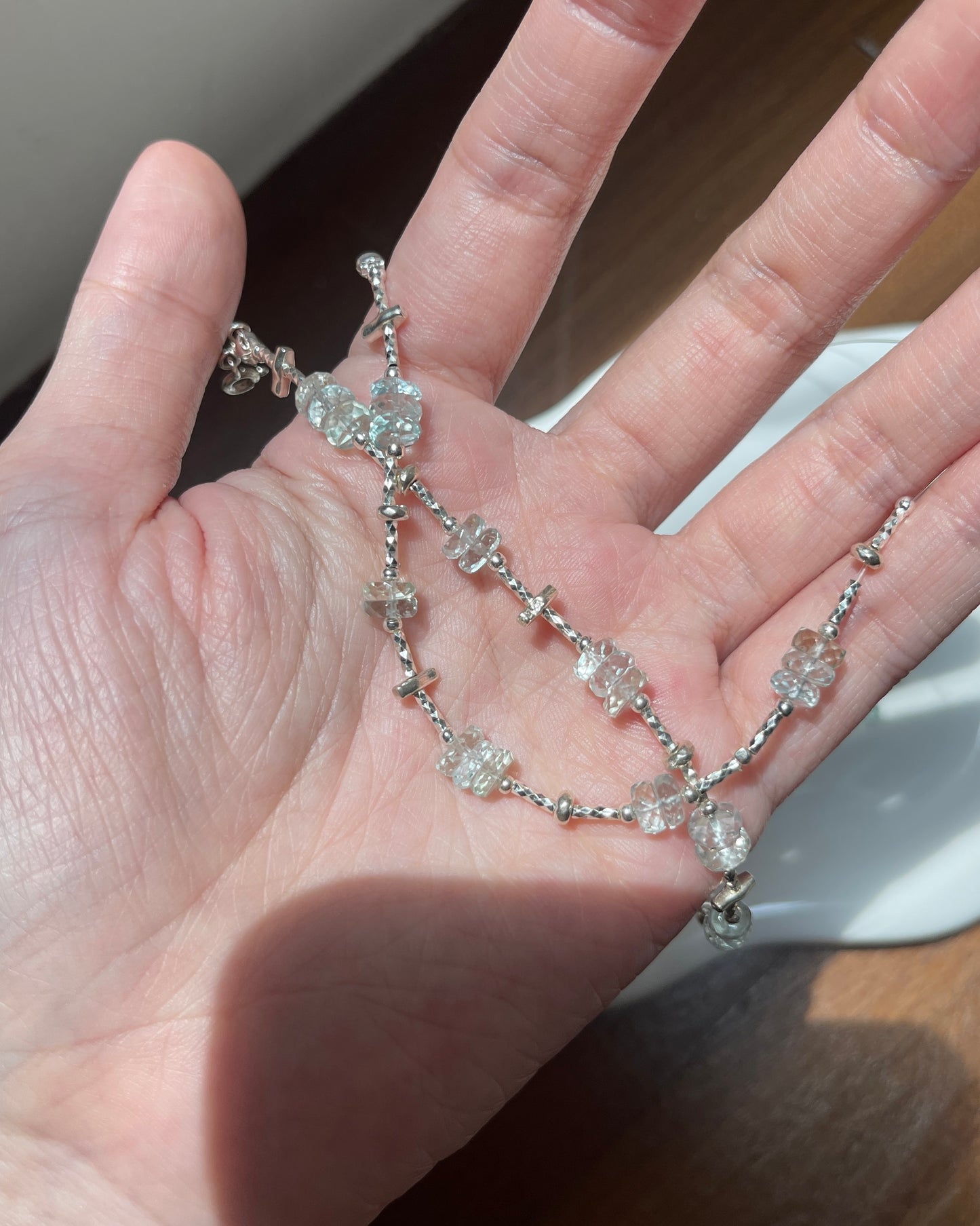 【ANCHI 岸栖手作】摇篮曲 Lullaby