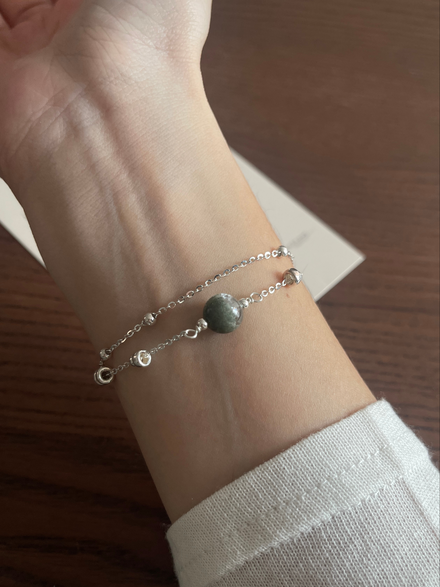 【ANCHI 岸栖手作】念念 In Every Thought