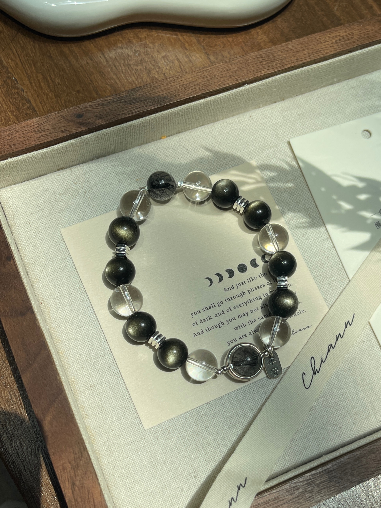 【原创】夜行者 Nightwalker