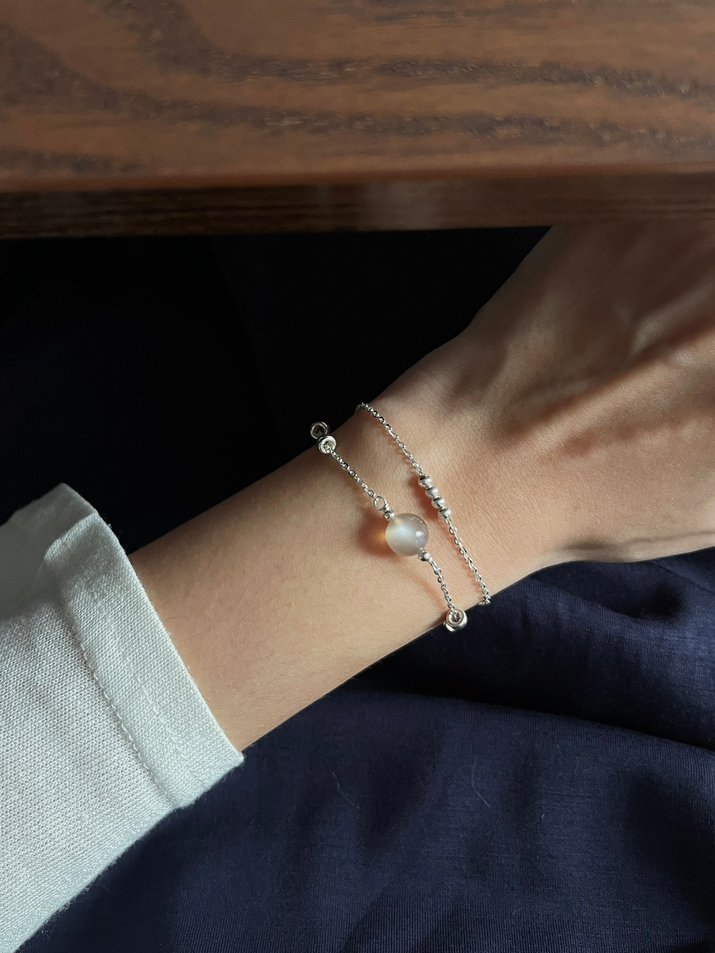 【ANCHI 岸栖手作】念念 In Every Thought