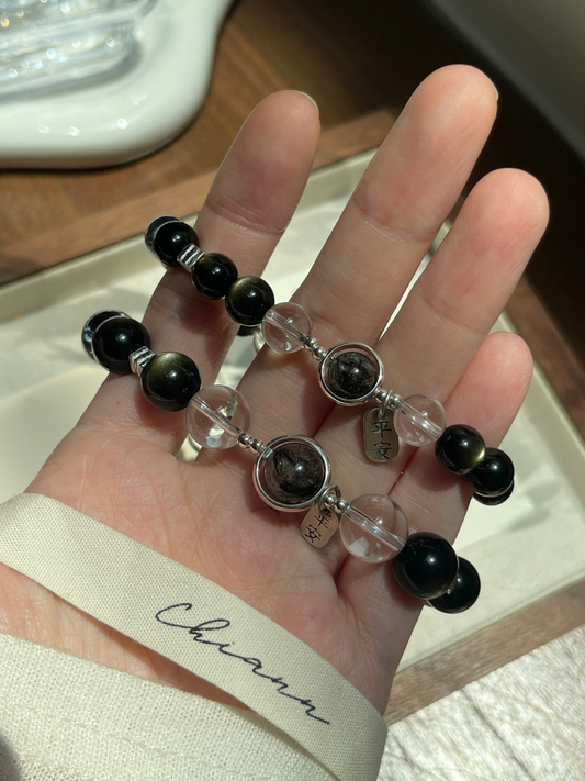 【原创】夜行者 Nightwalker