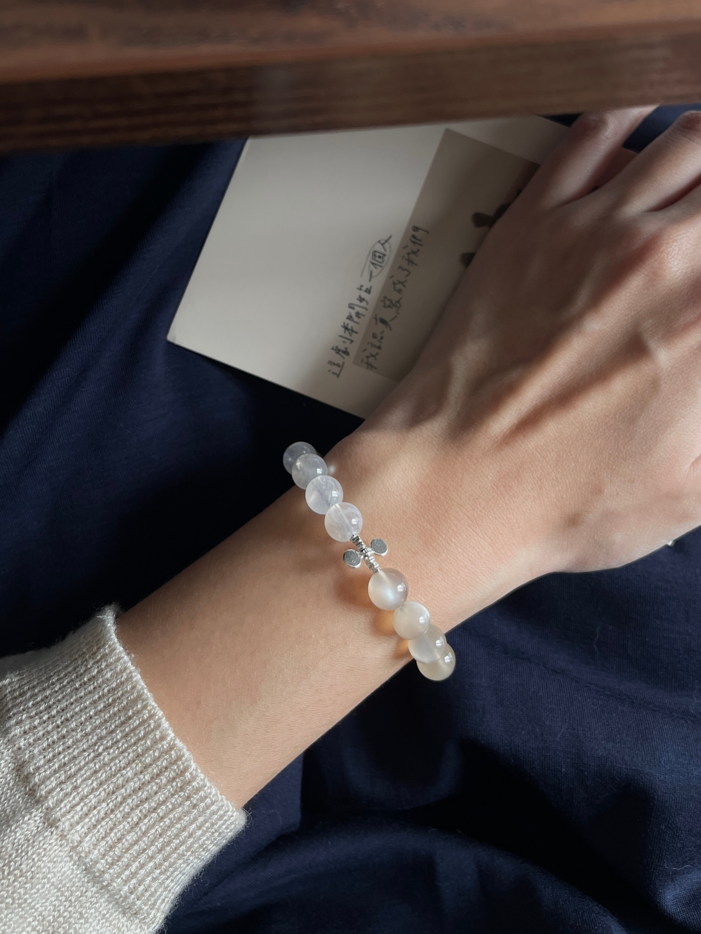 【原创】月息 Moonlit Pause