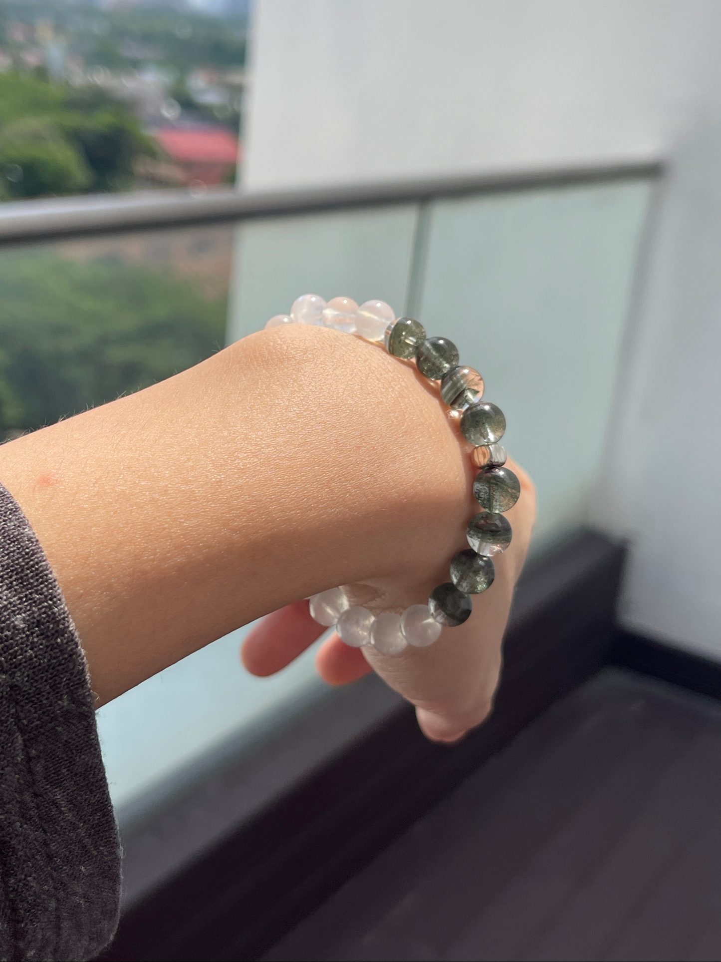 【原创】破茧 Cocoon‘s Dawn