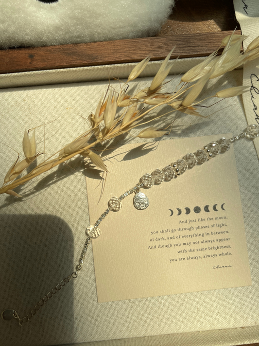 【ANCHI 岸栖手作】喵运来 Meow Is Luck