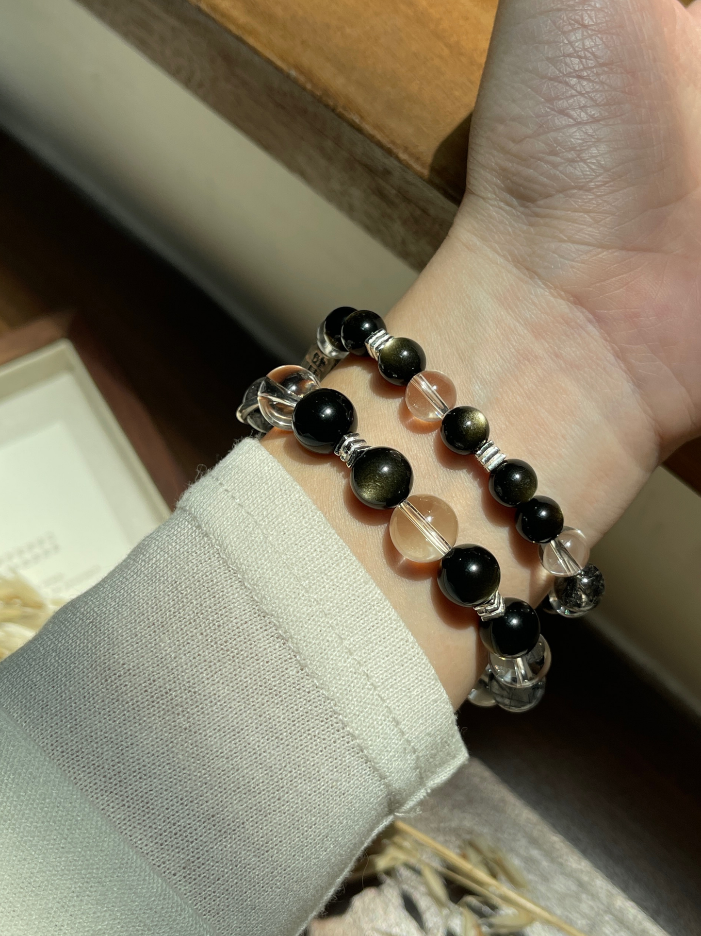 【原创】夜行者 Nightwalker