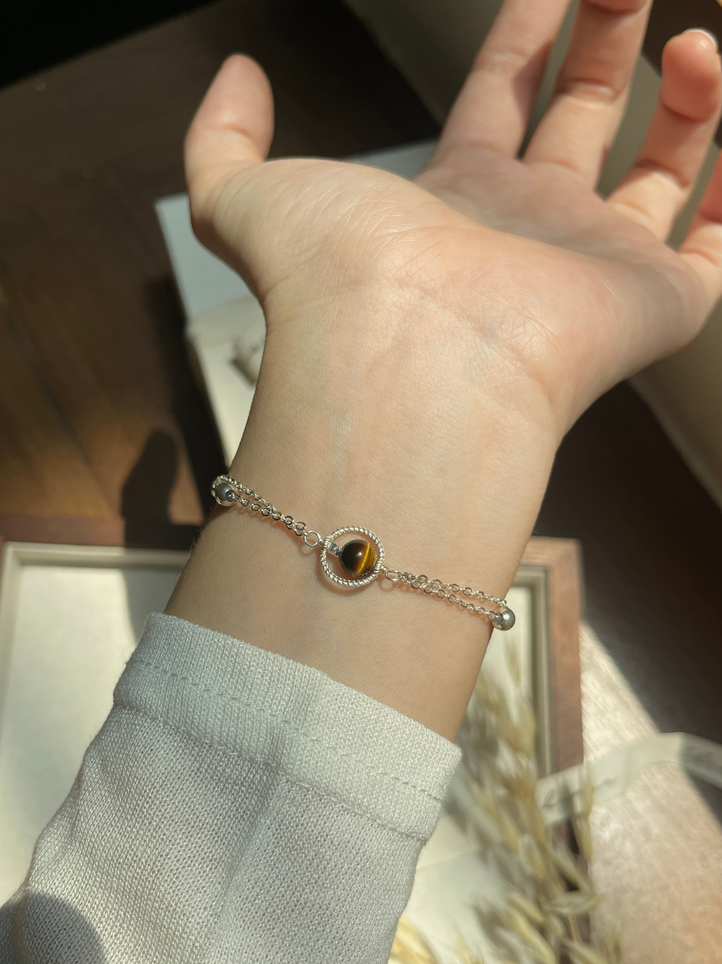 【ANCHI 岸栖手作】漫漫 Take Your Time