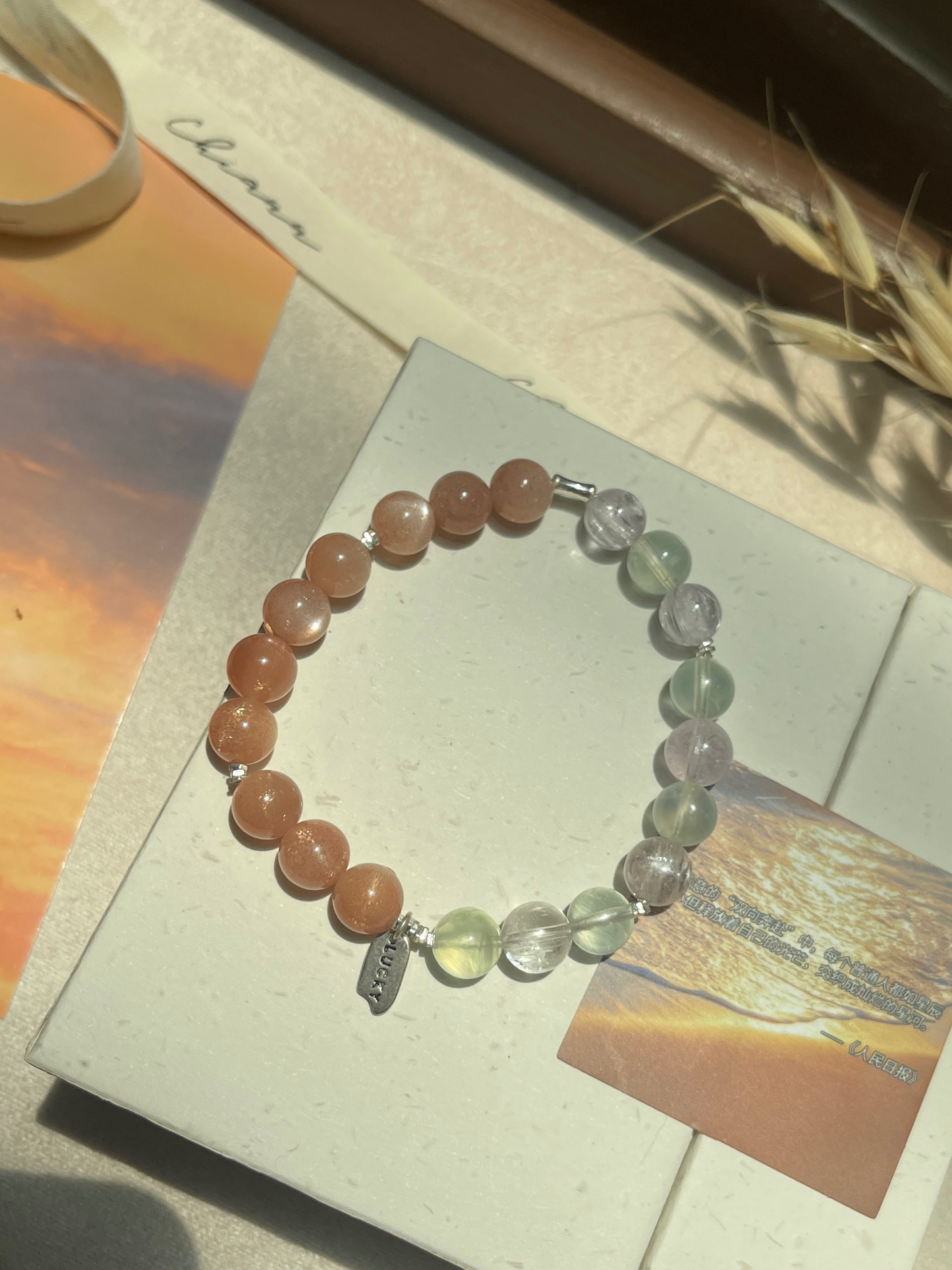 【原创】苦尽柑来 Life And Tangerines