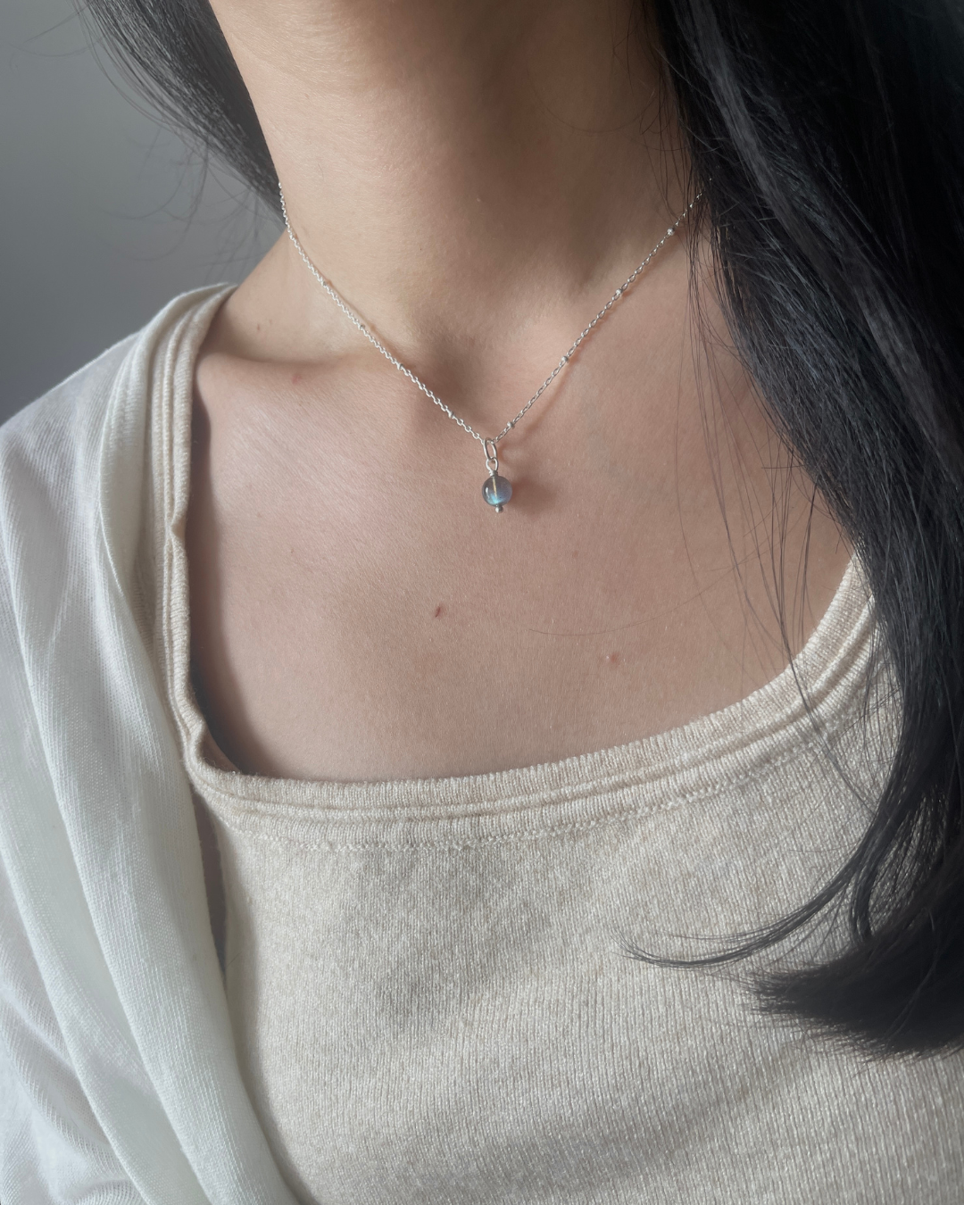 【ANCHI 岸栖手作】海之星 Star of The Sea