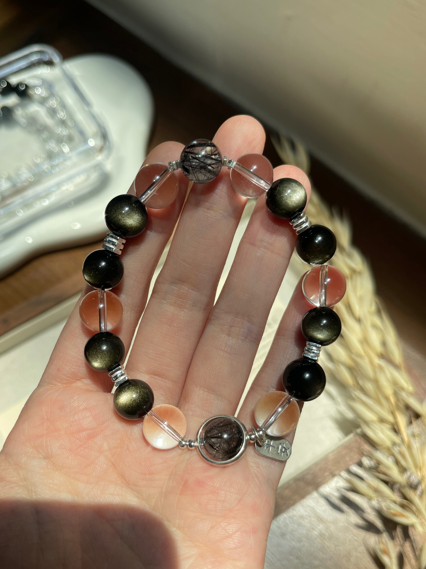 【原创】夜行者 Nightwalker