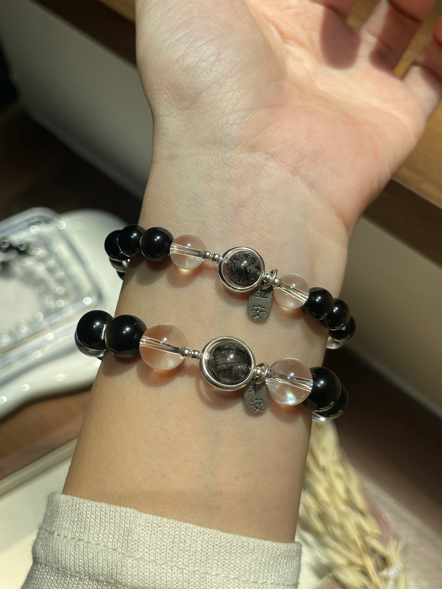 【原创】夜行者 Nightwalker