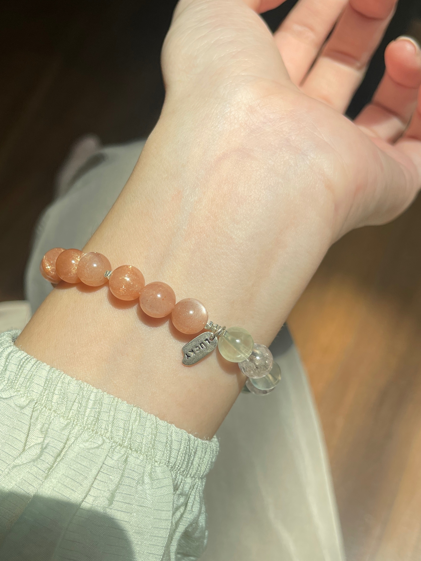 【原创】苦尽柑来 Life And Tangerines