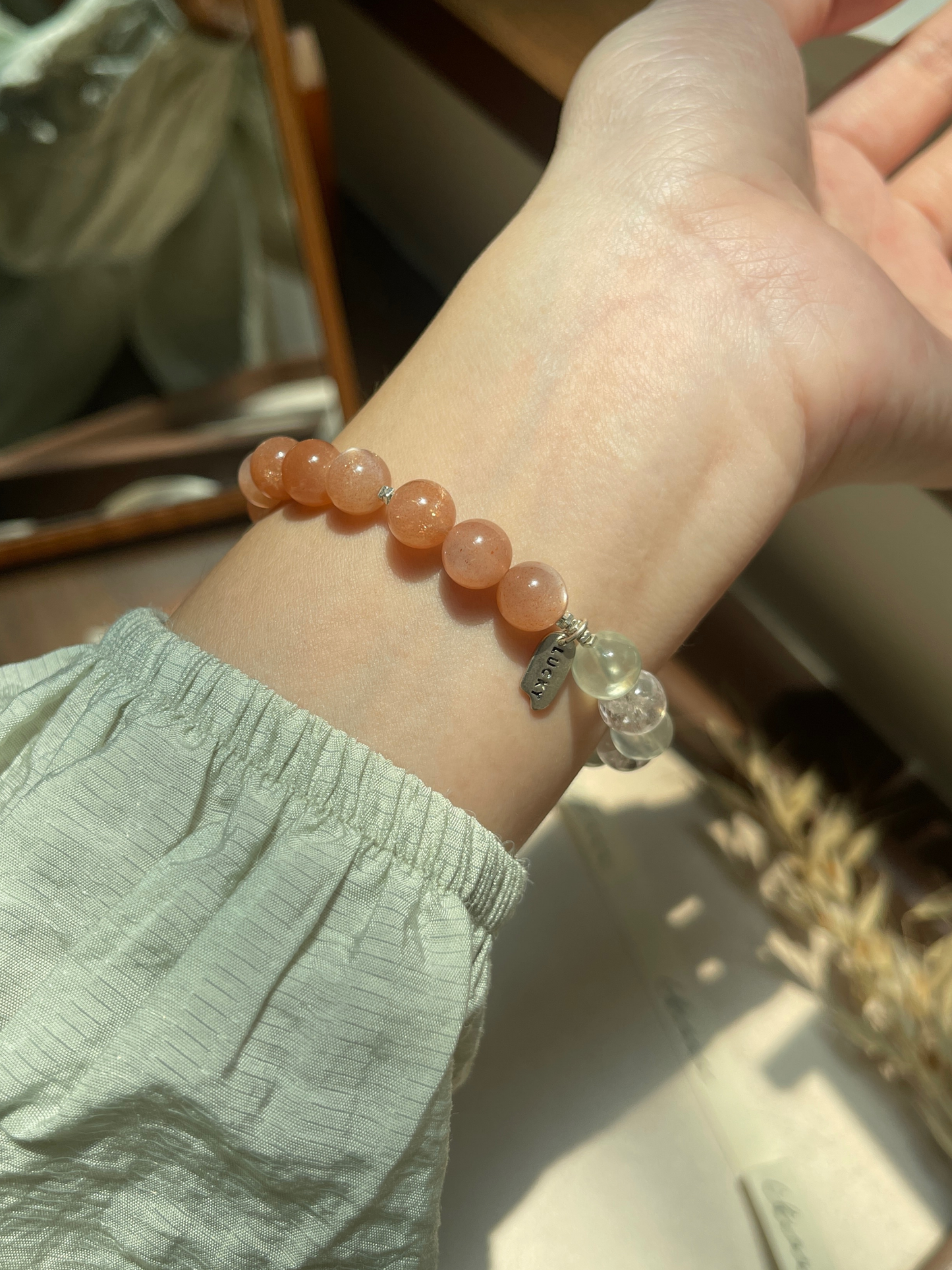 【原创】苦尽柑来 Life And Tangerines