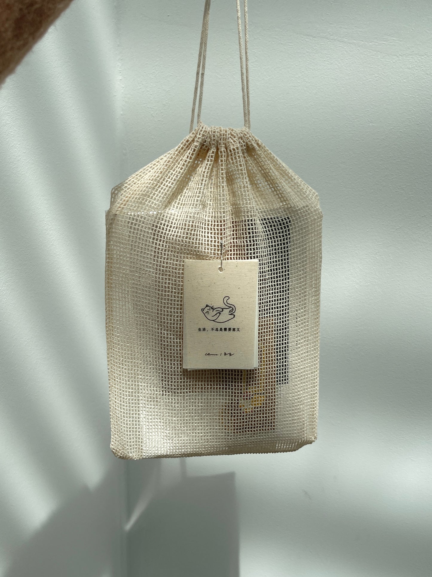 原创 2025 台历【生活,不总是需要意义】2025 Calendar