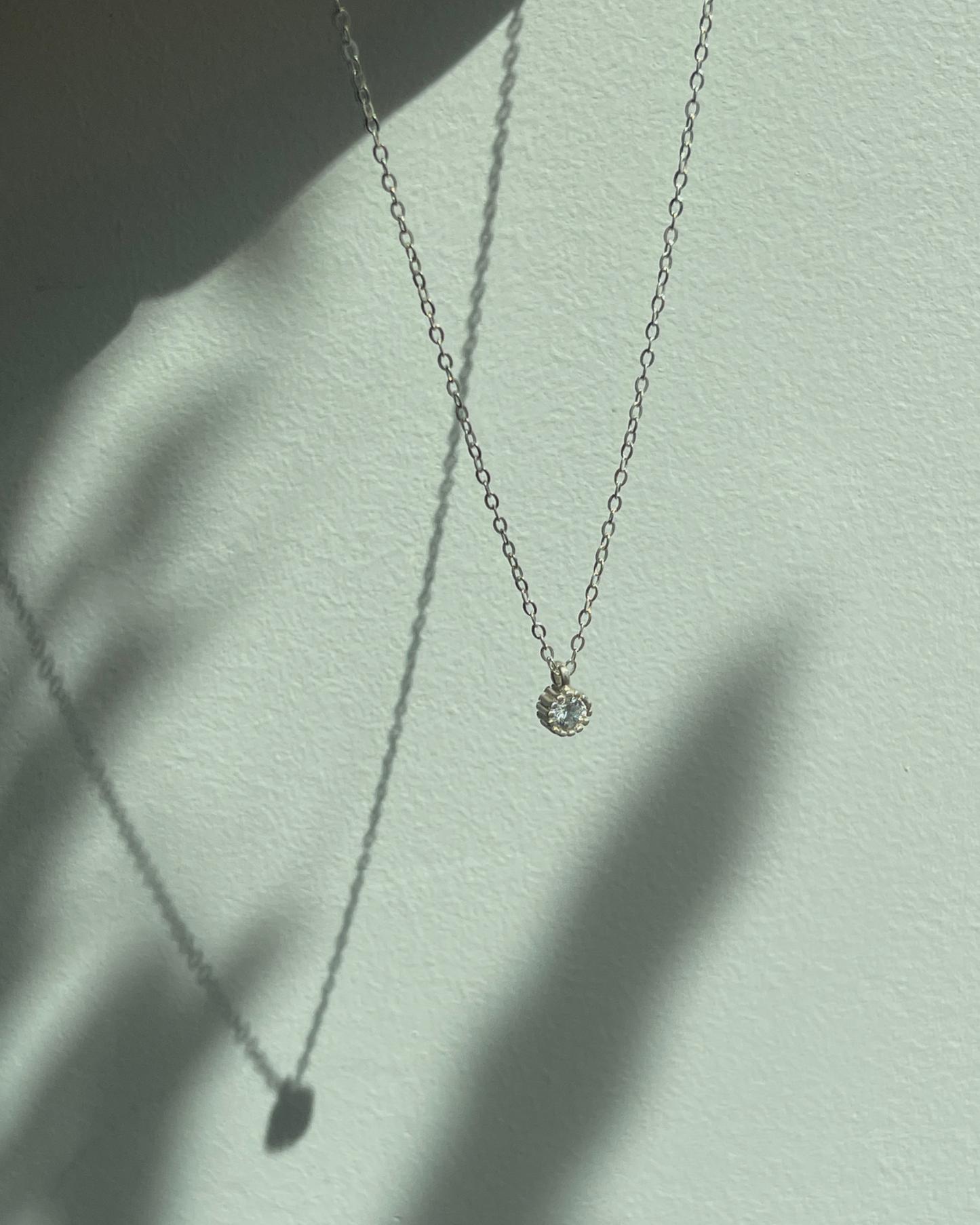 ANCHI - 微亮 Subtle Glow