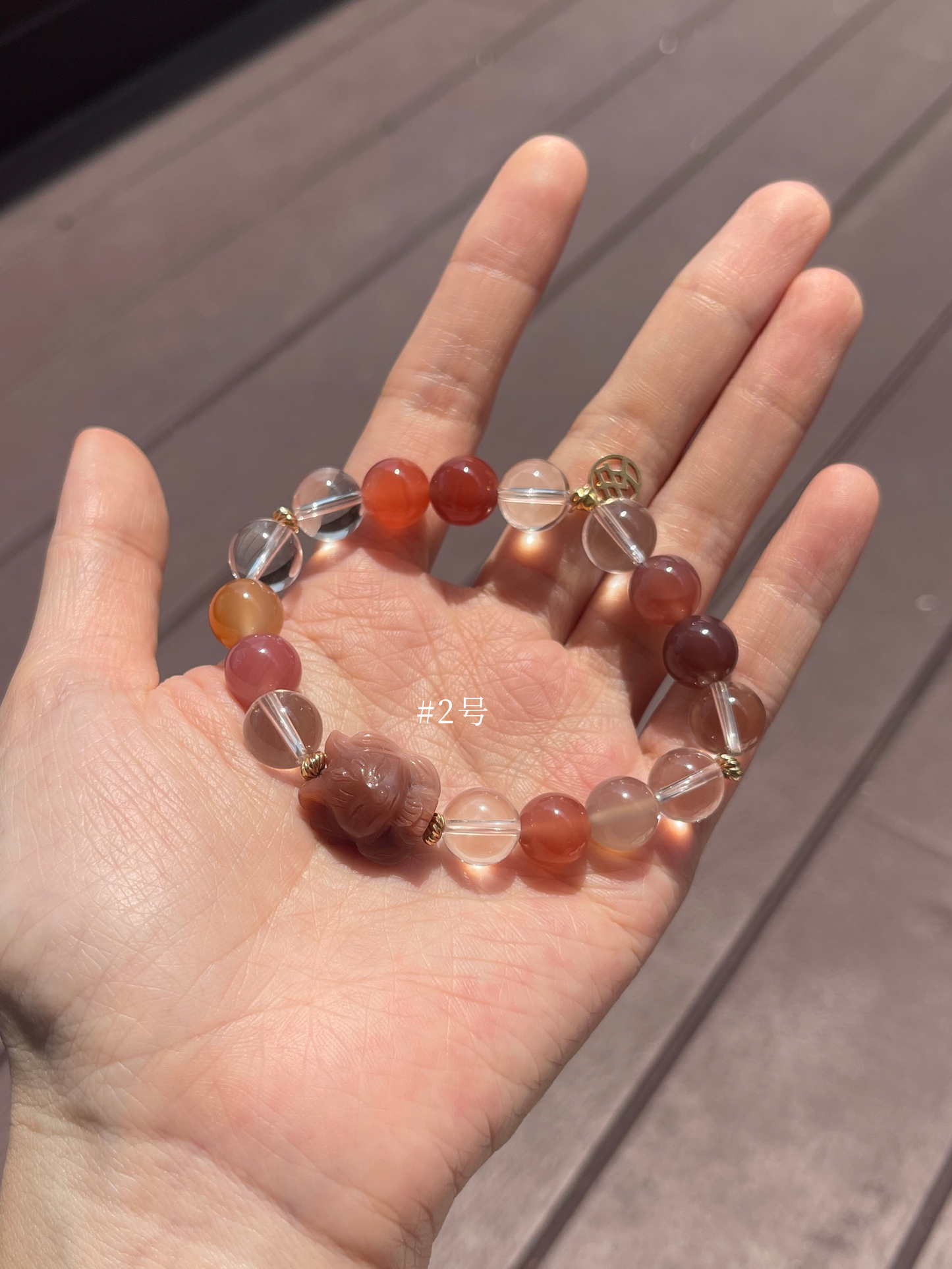 【原创】暮光狐影 Shadow Of The Fox