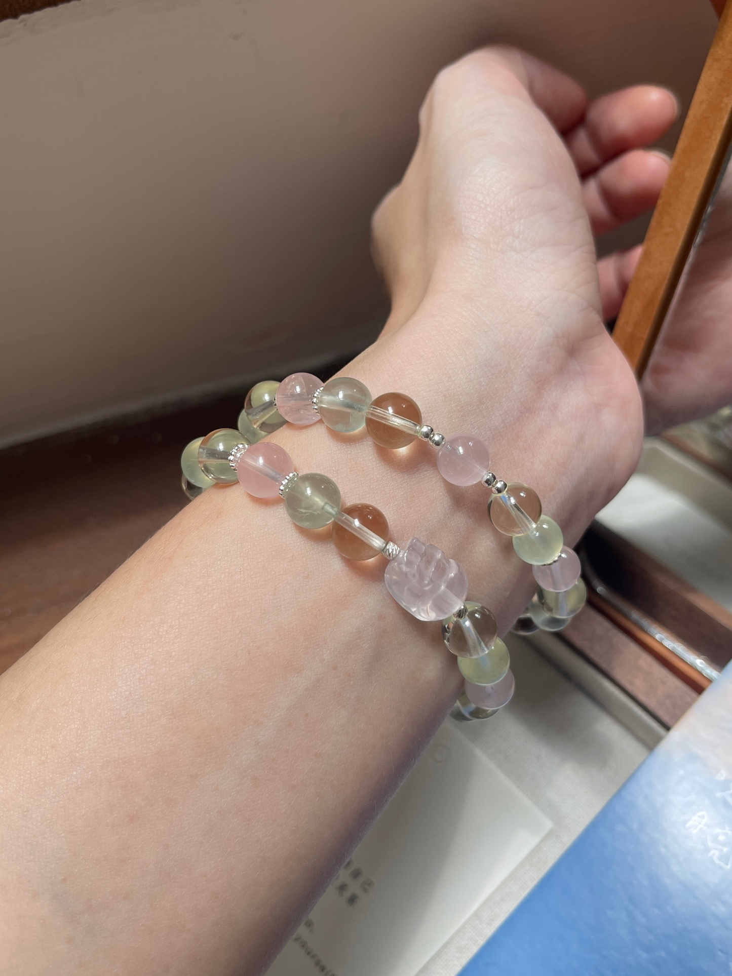 【原创】春冉 Spring Whisper