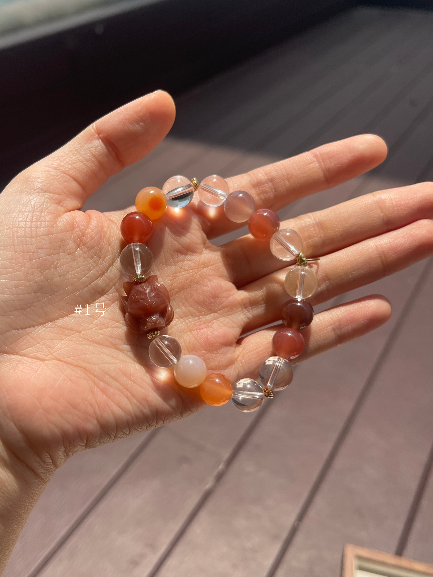 【原创】暮光狐影 Shadow Of The Fox