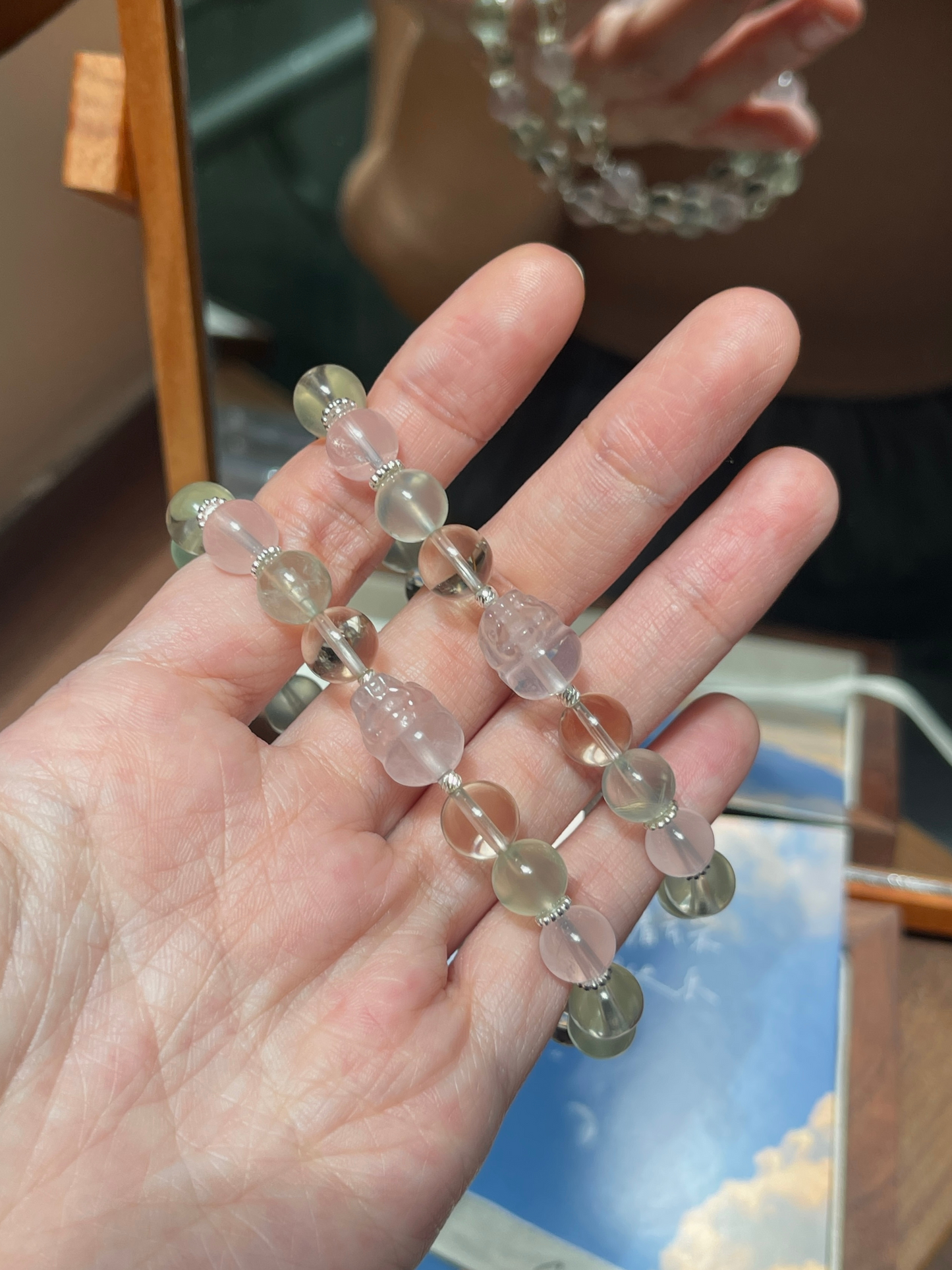 【原创】春冉 Spring Whisper