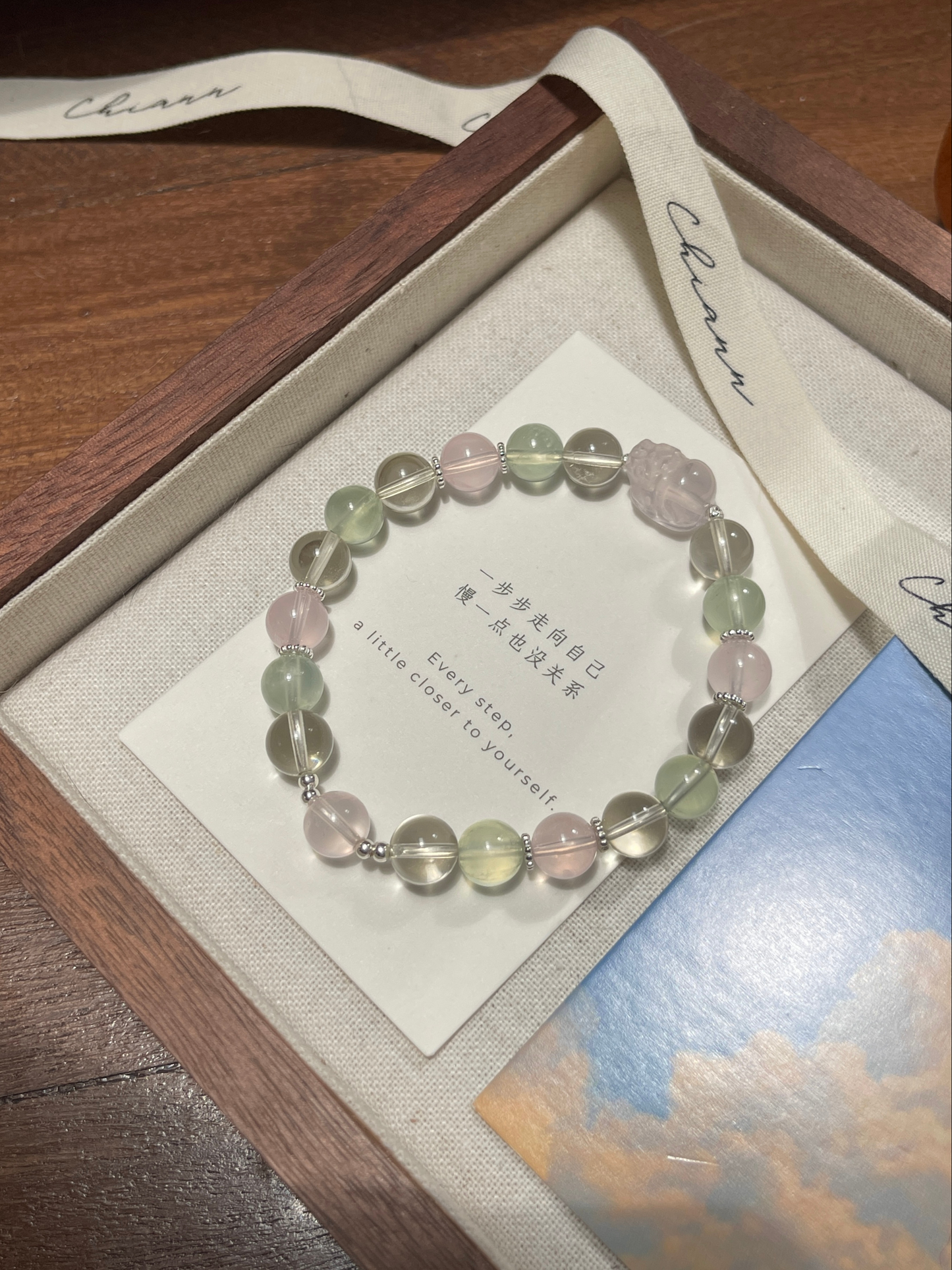 【原创】春冉 Spring Whisper