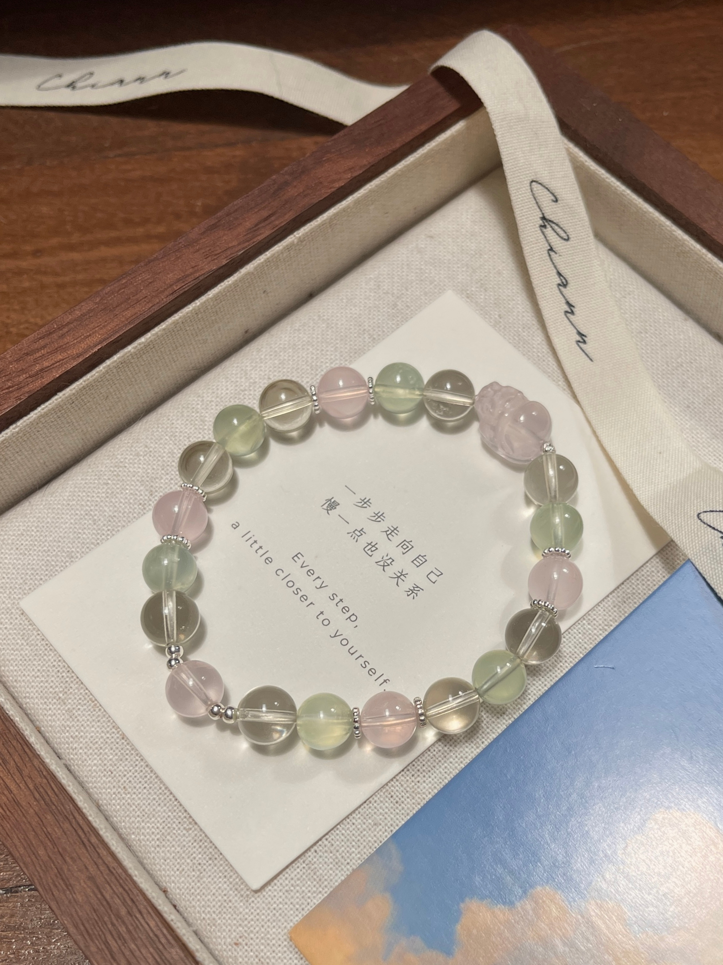 【原创】春冉 Spring Whisper