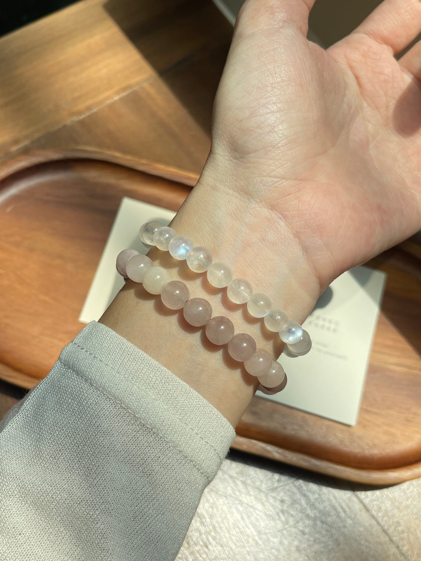 紫罗兰金丝玉  Violet Jadeite