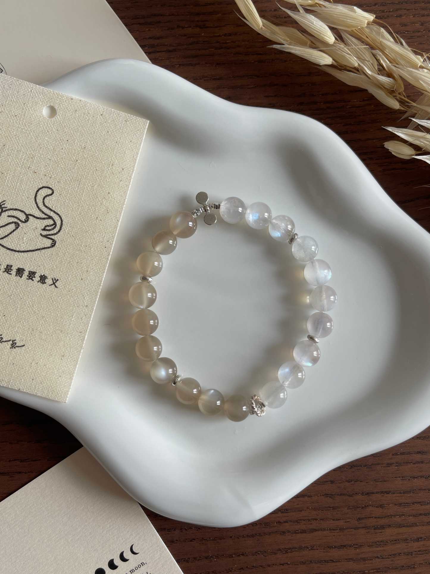 【原创】月息 Moonlit Pause