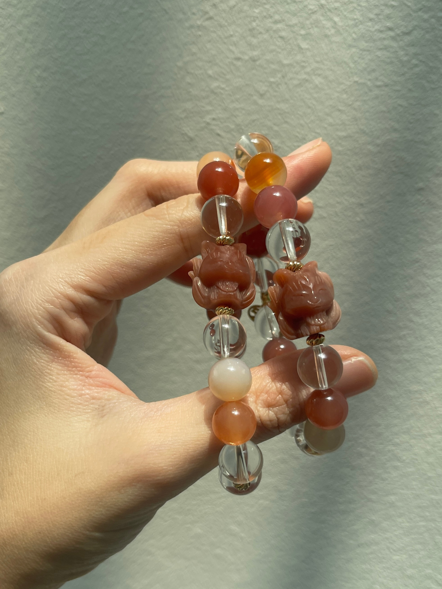 【原创】暮光狐影 Shadow Of The Fox