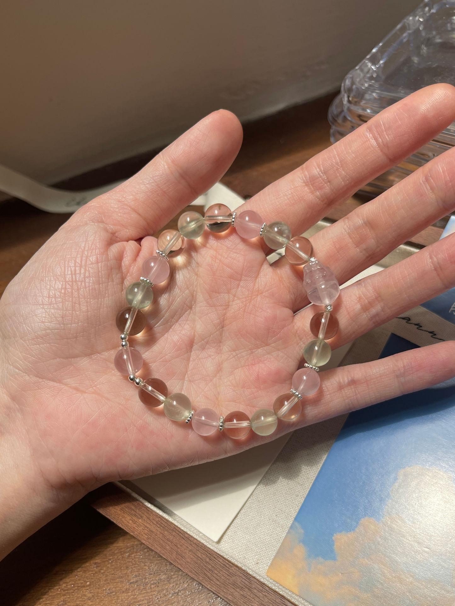 【原创】春冉 Spring Whisper