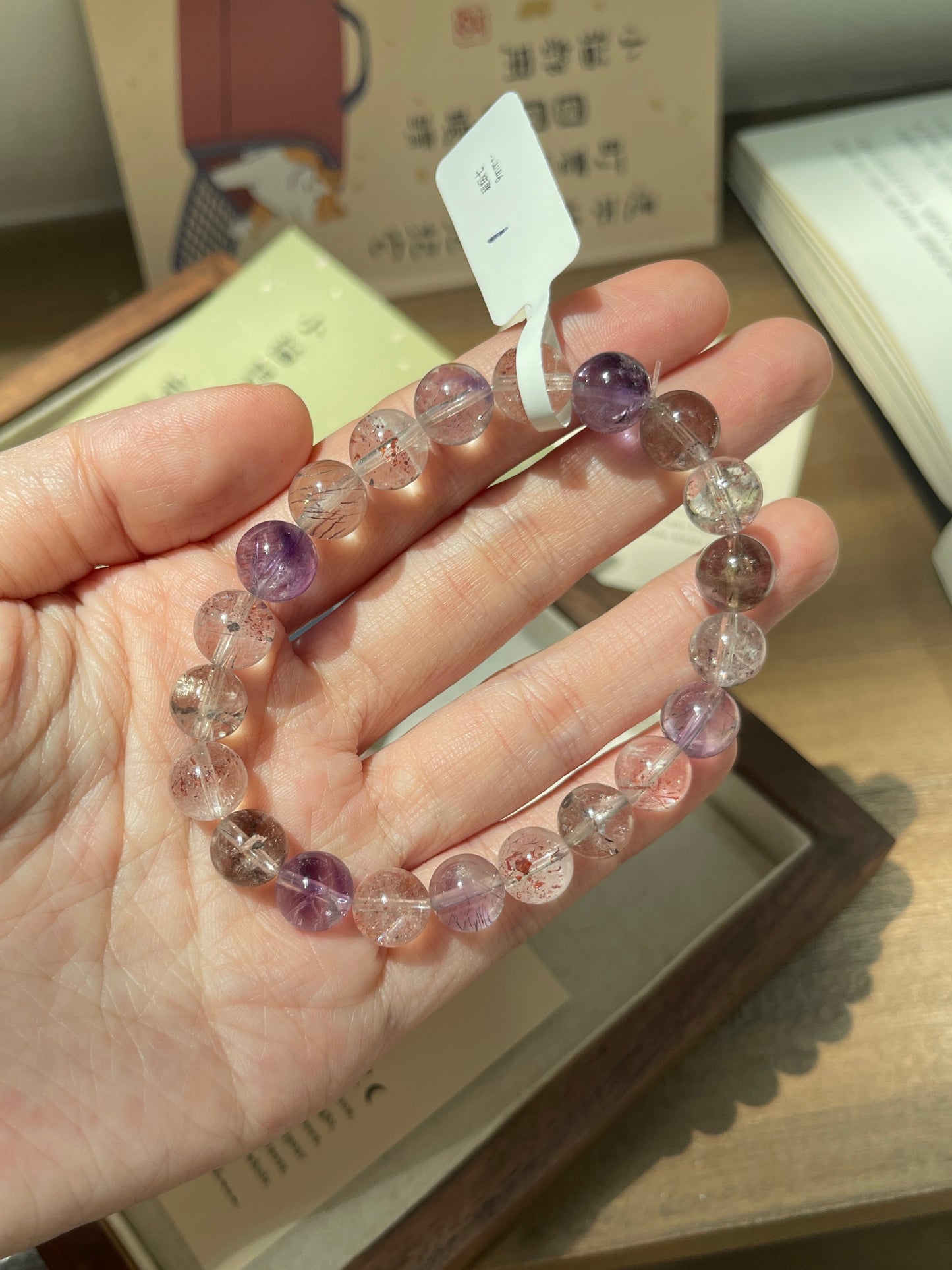 清新超级七 Super Seven