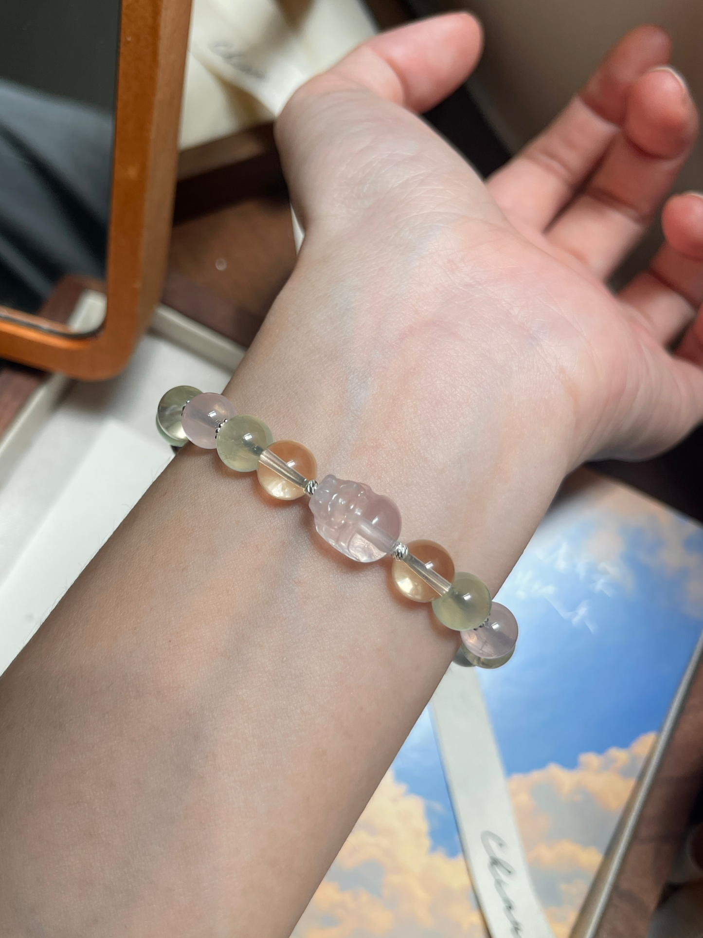 【原创】春冉 Spring Whisper