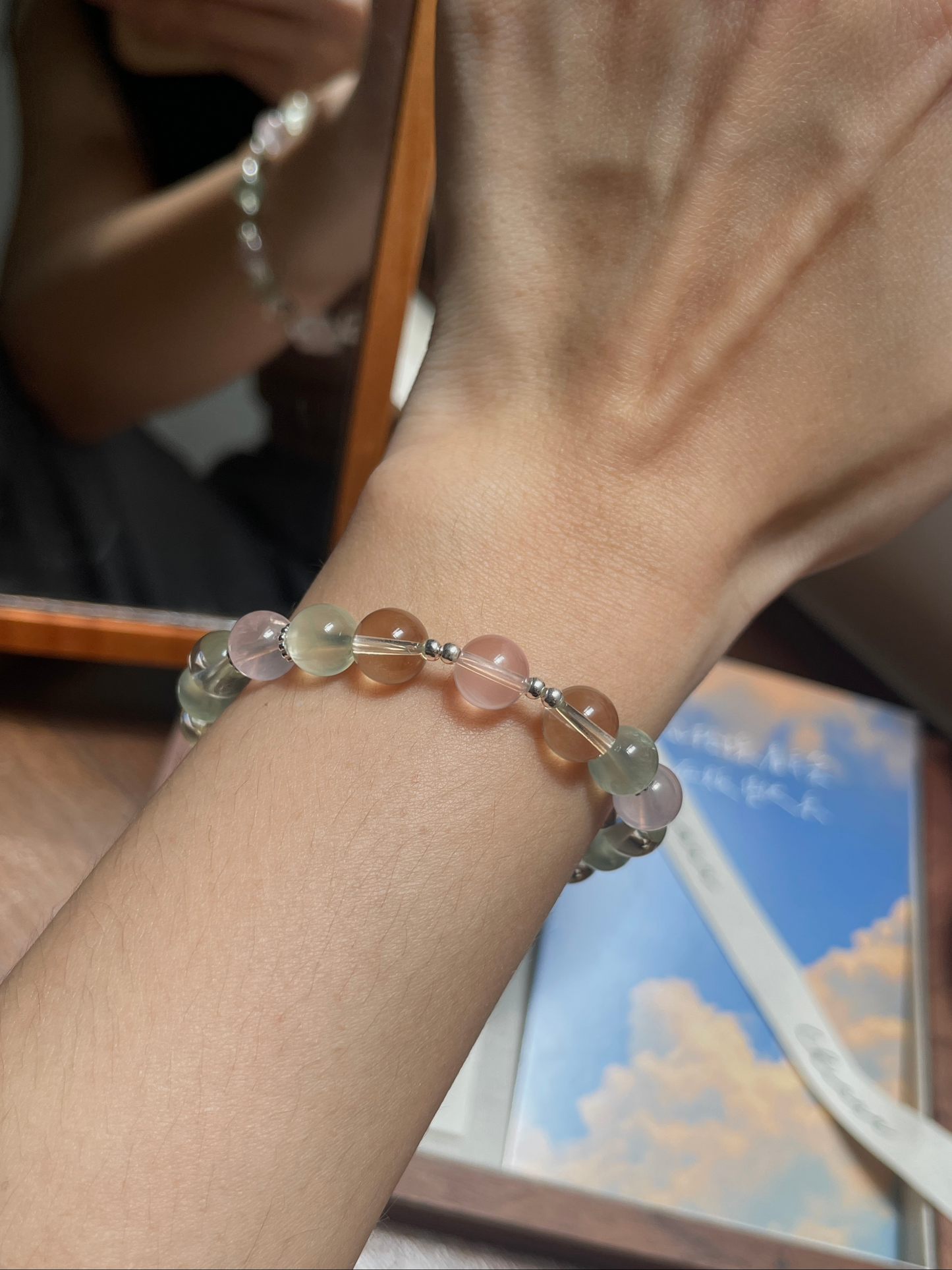 【原创】春冉 Spring Whisper