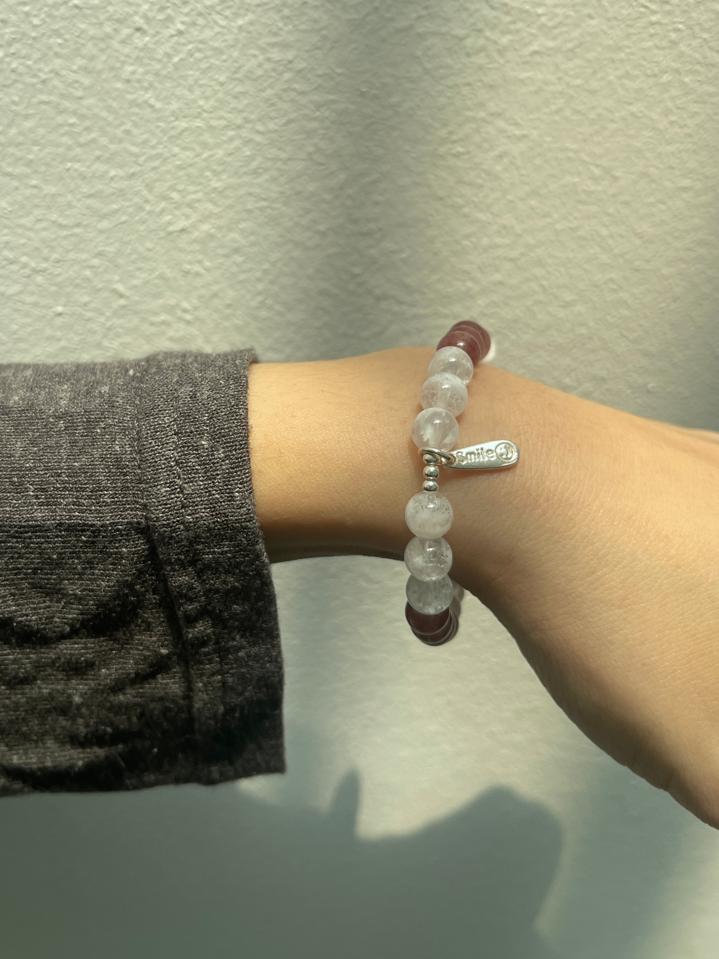 【原创】草莓果昔 Strawberry Shake