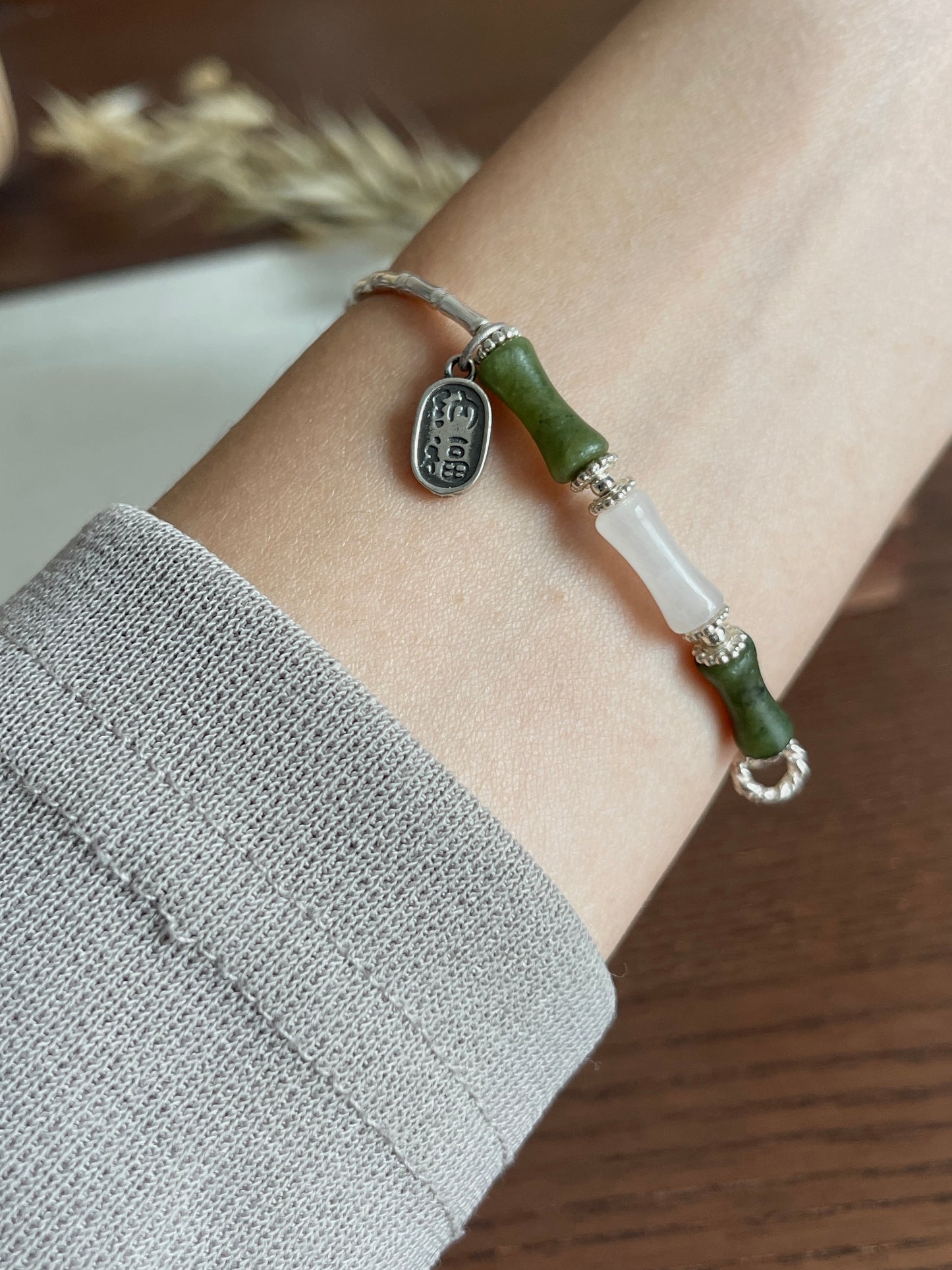 【ANCHI 岸栖手作】如竹 Bamboo Wisdom