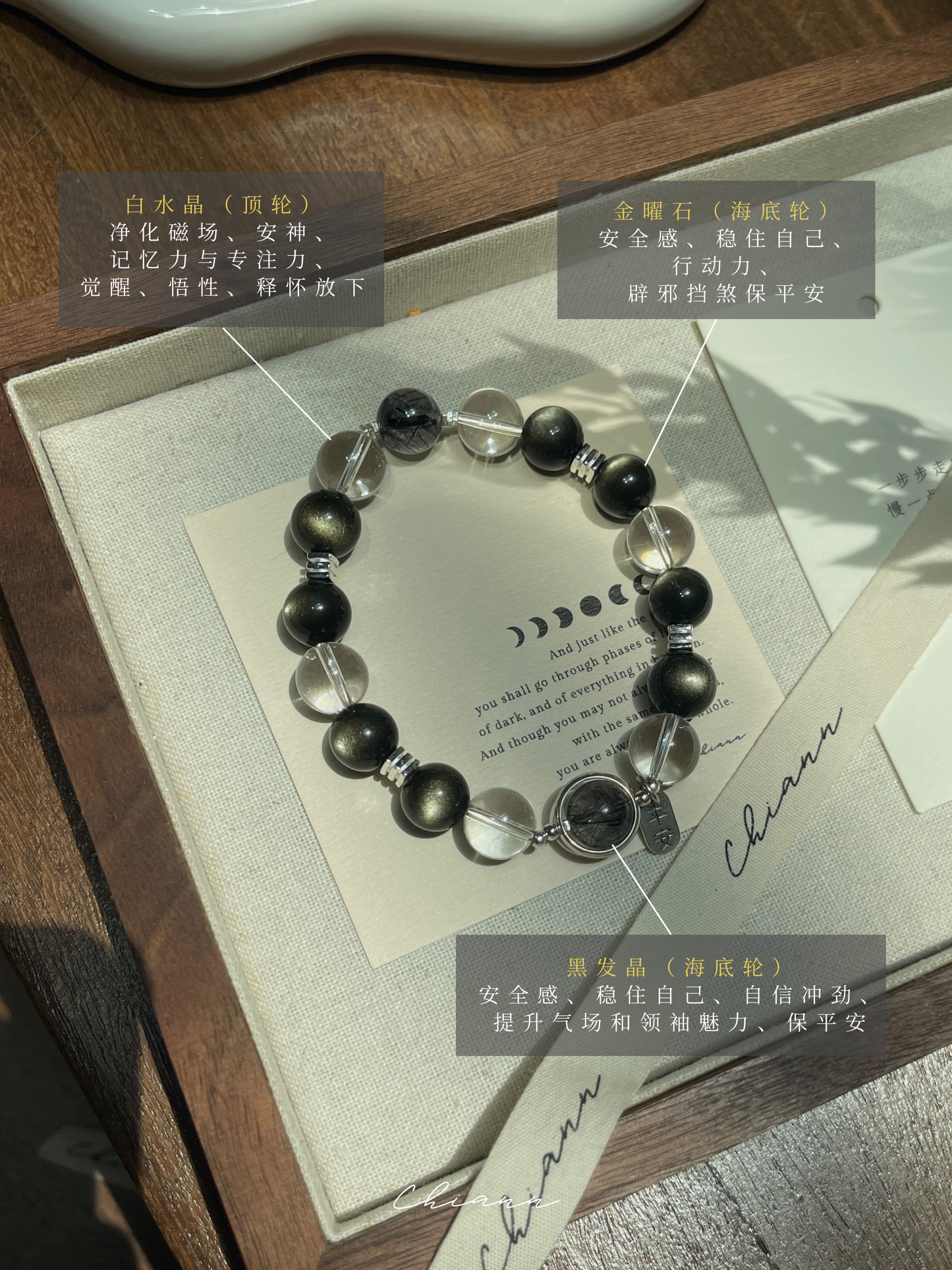 【原创】夜行者 Nightwalker