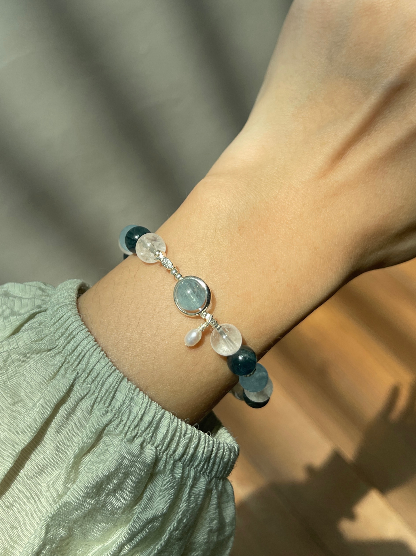 【原创】在海里 In The Sea