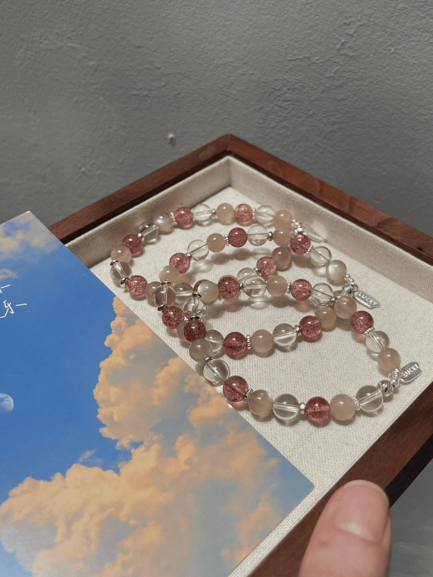 【原创】喜乐 Rejoice