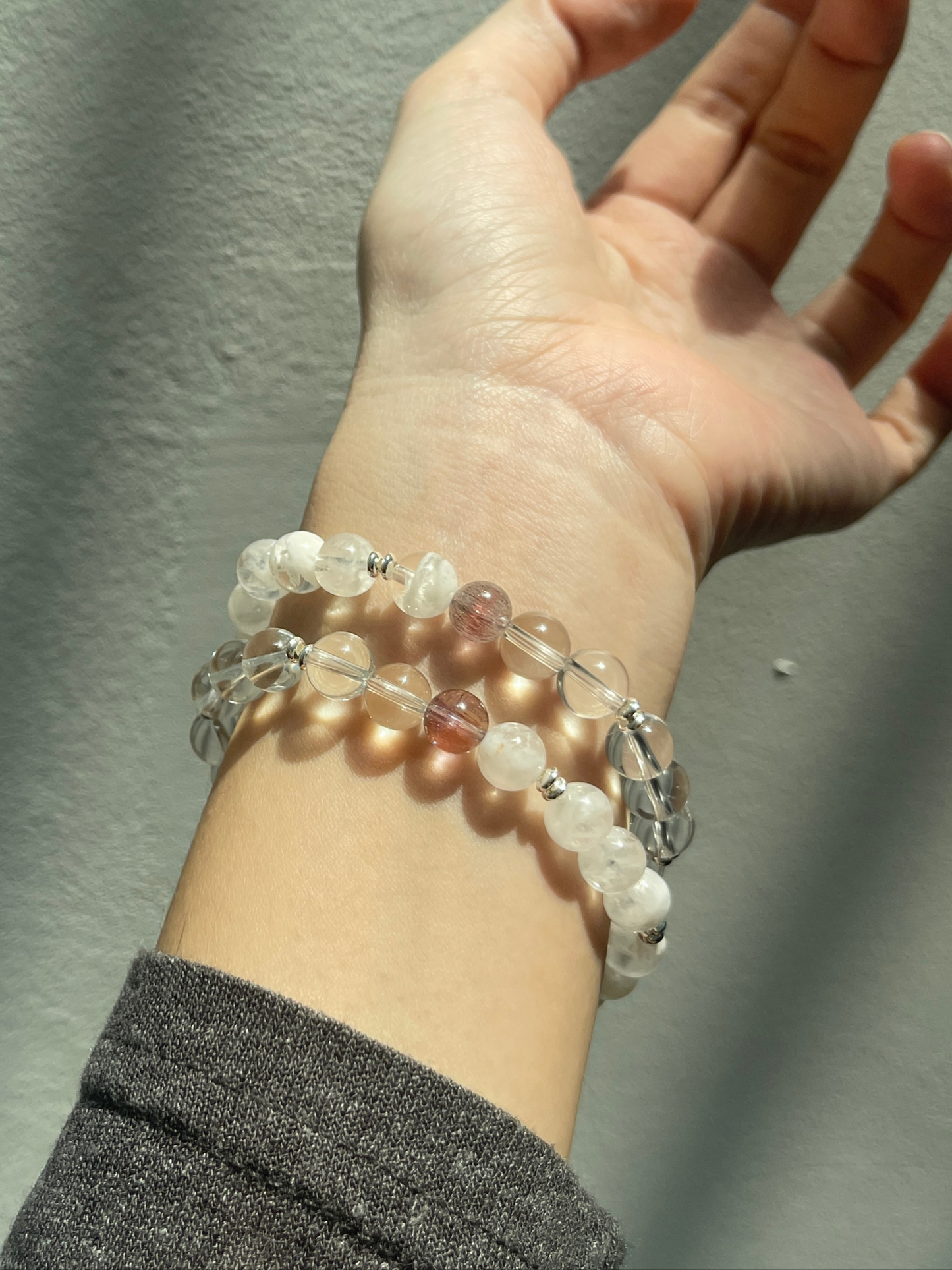 【原创】幽灵公主 Phantom Princess