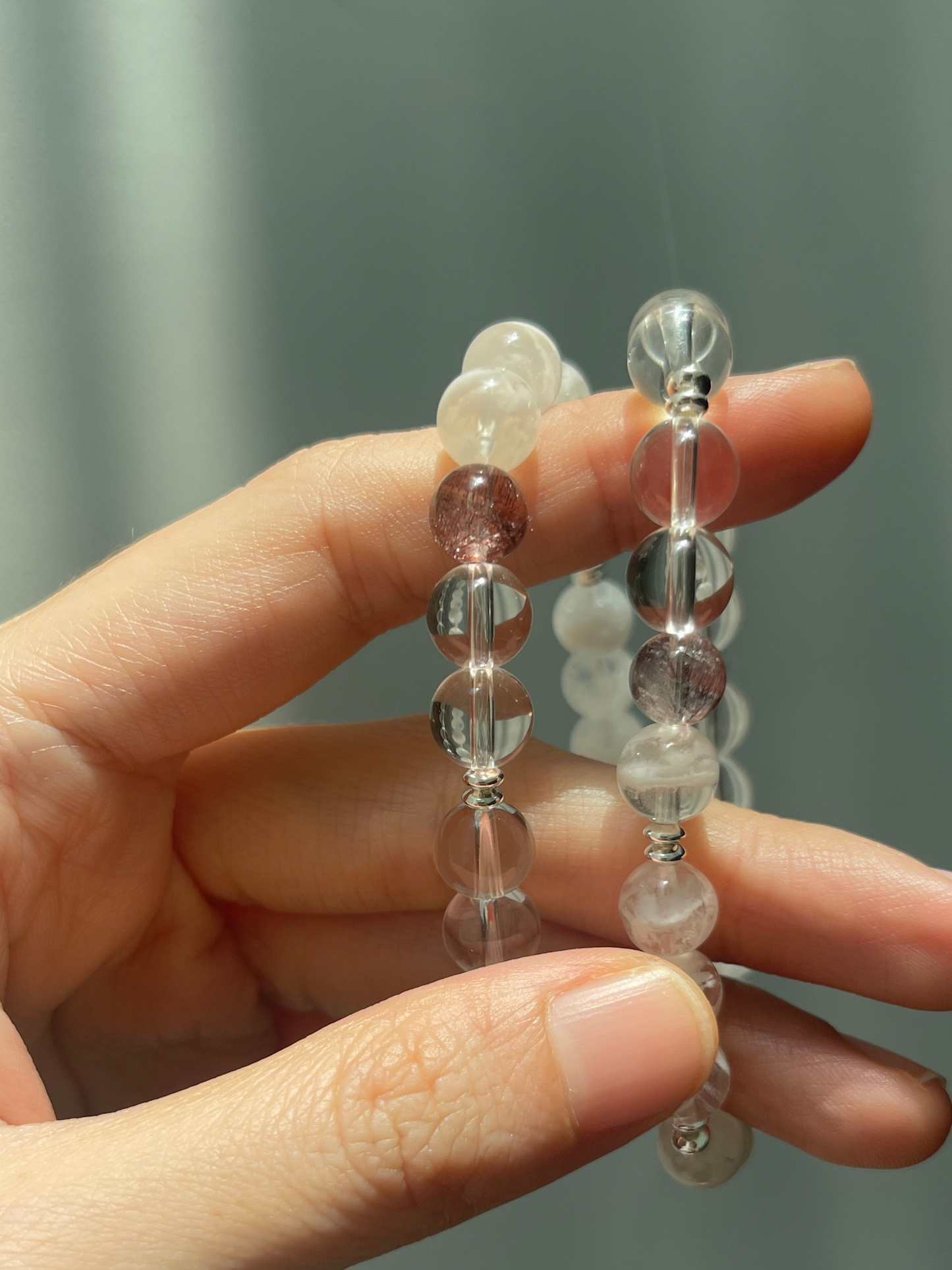 【原创】幽灵公主 Phantom Princess