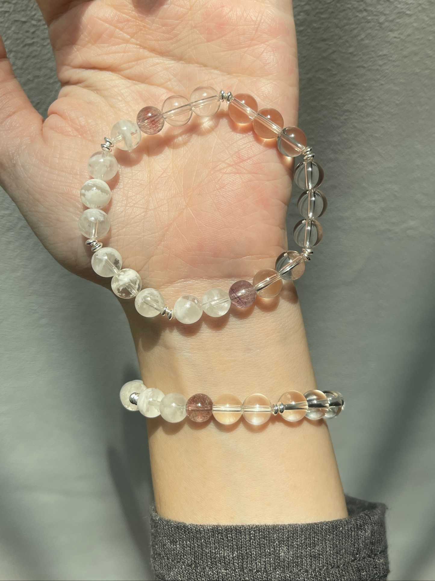 【原创】幽灵公主 Phantom Princess