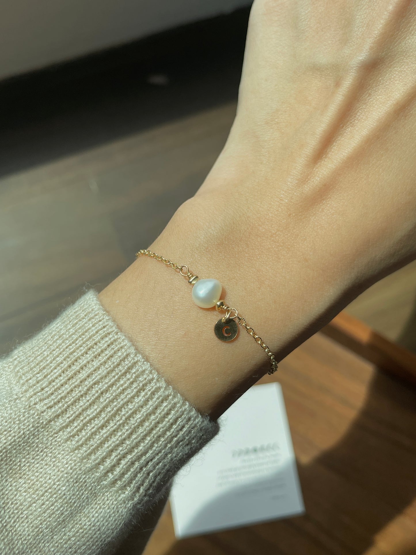 【ANCHI 岸栖手作】城堡 Castle