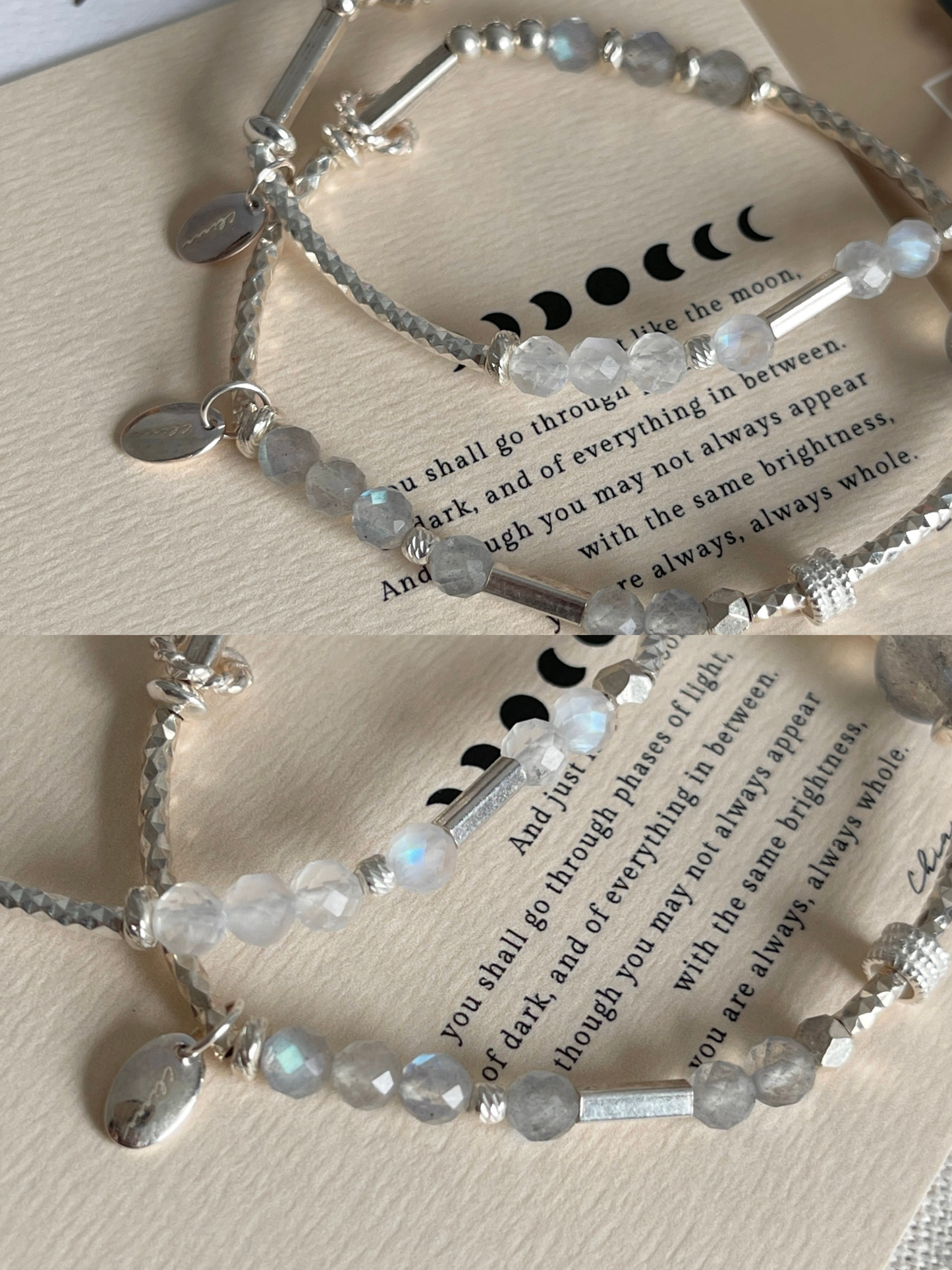 【ANCHI 岸栖手作】宇宙指引 Guidance