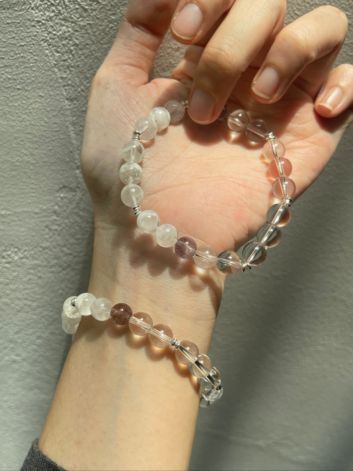 【原创】幽灵公主 Phantom Princess