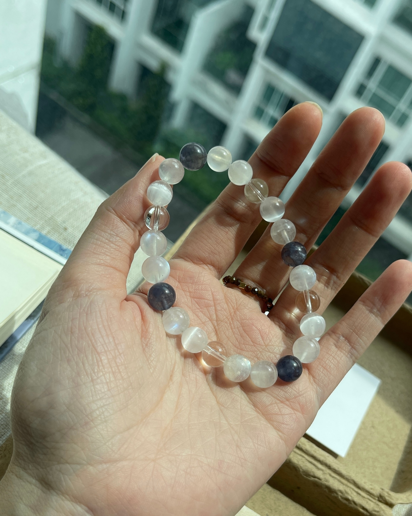 ANCHI - 灵魂旅者 Soul Voyager