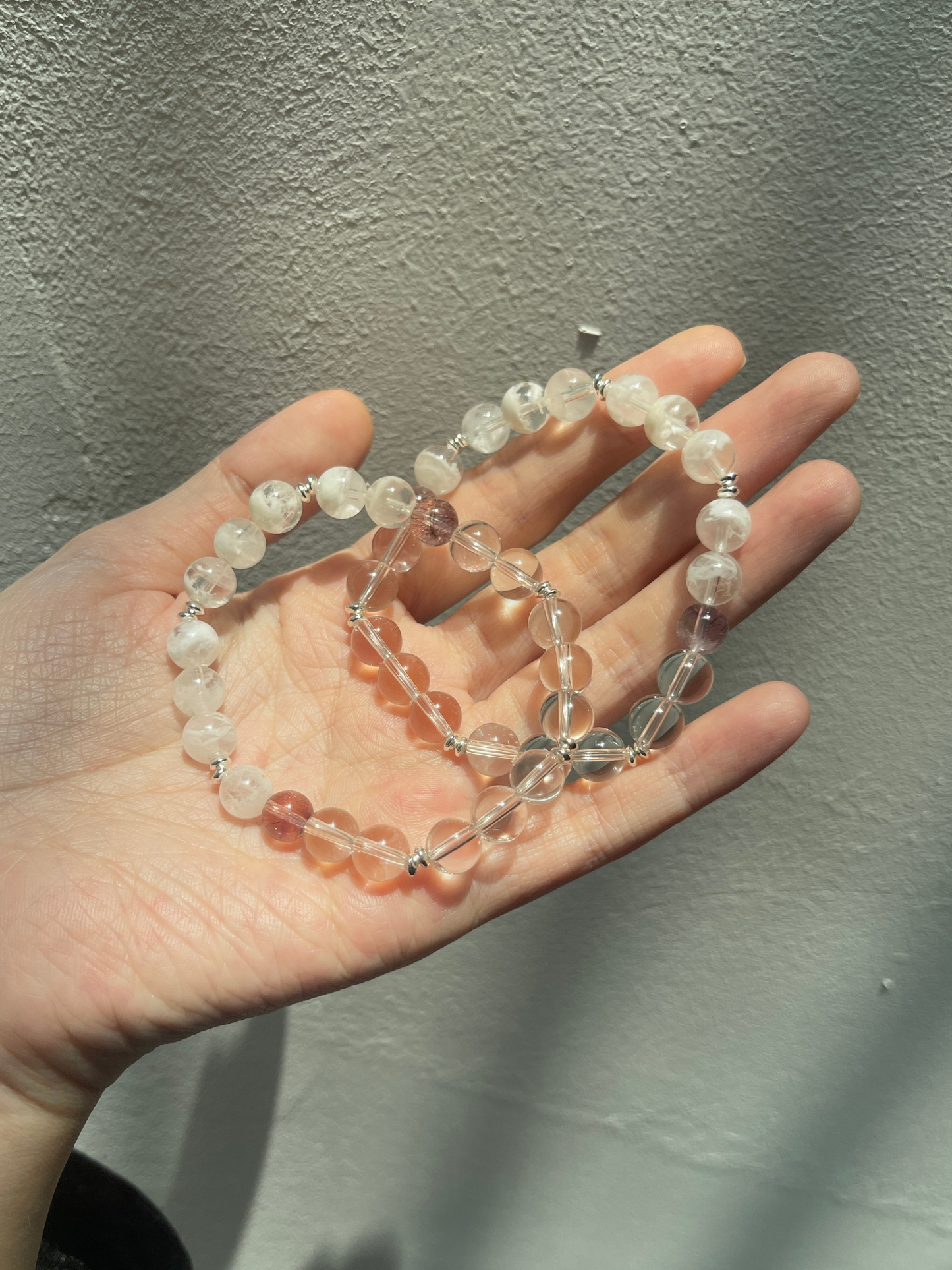 【原创】幽灵公主 Phantom Princess