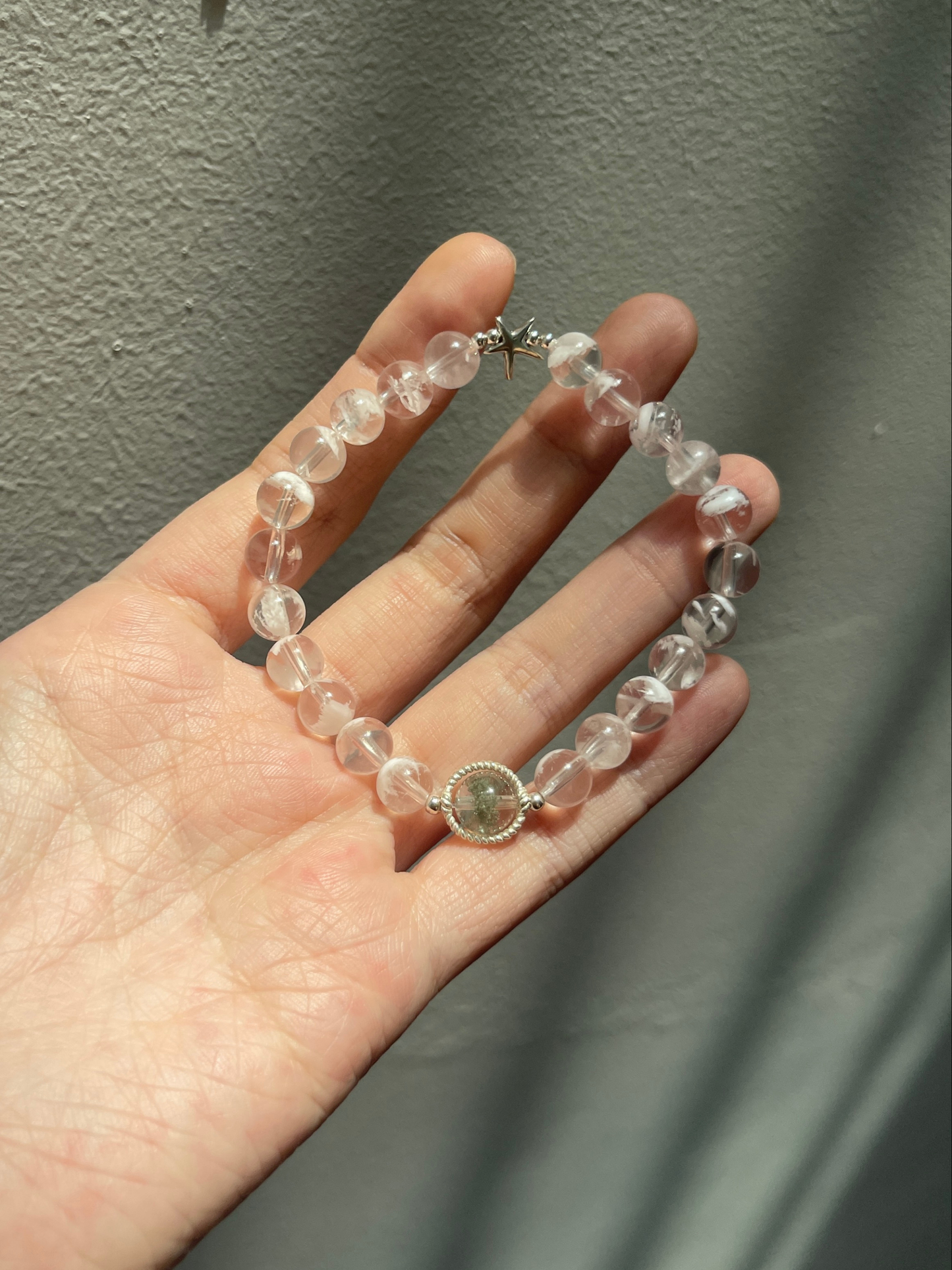 【原创】无名花 Unnamed Bloom