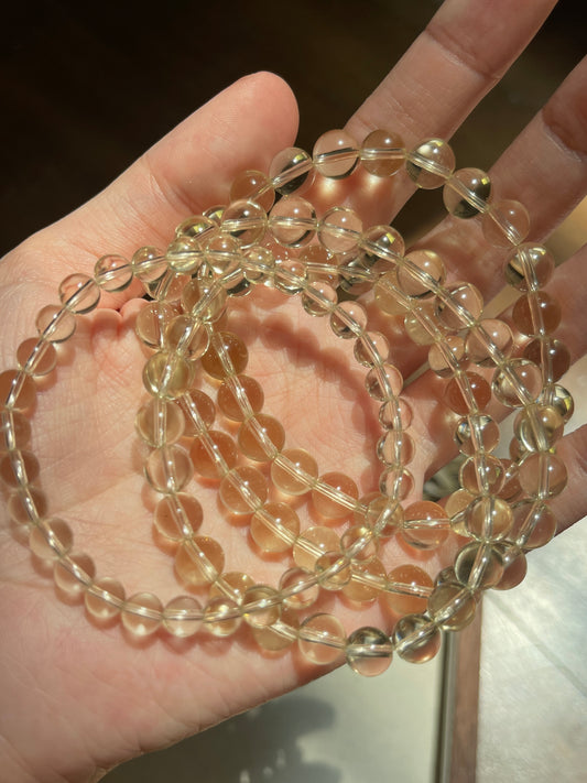 黄水晶 Citrine