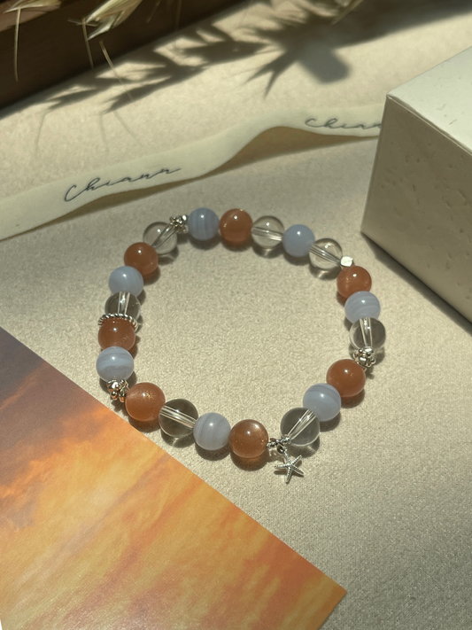 【原创】澈日暖 Solenne Glare