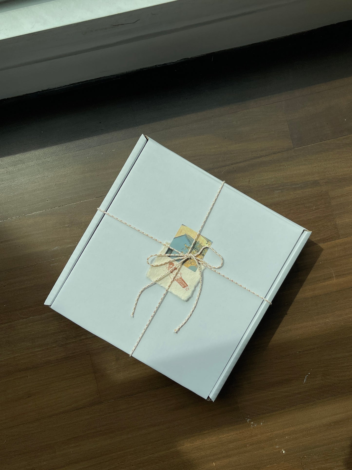 原创 2025 台历【生活,不总是需要意义】2025 Calendar