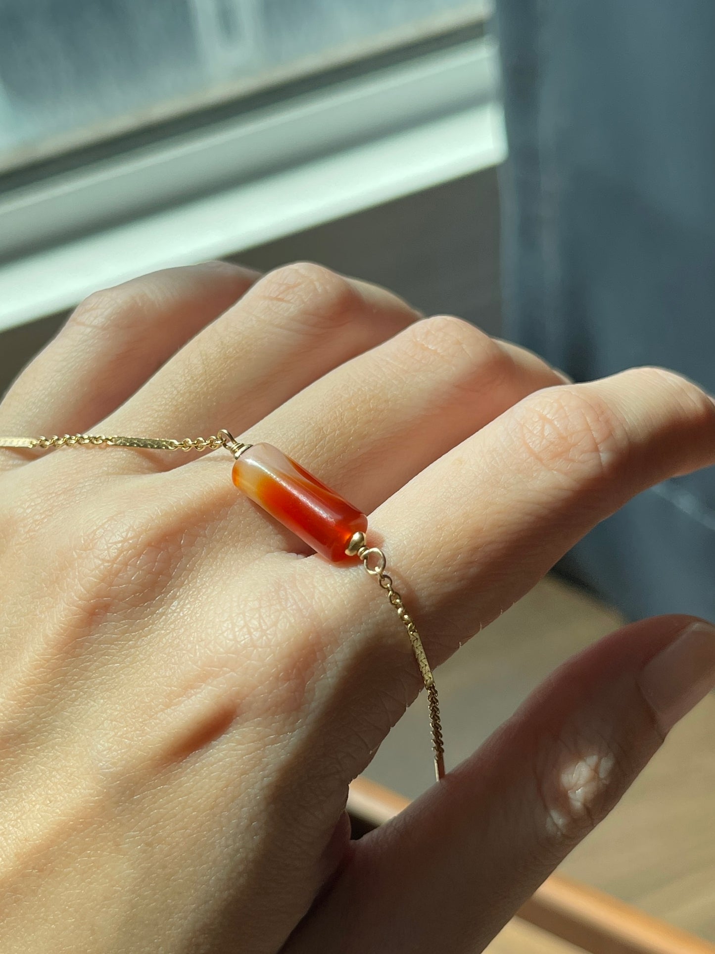 【ANCHI 岸栖手作】小满 Contentment